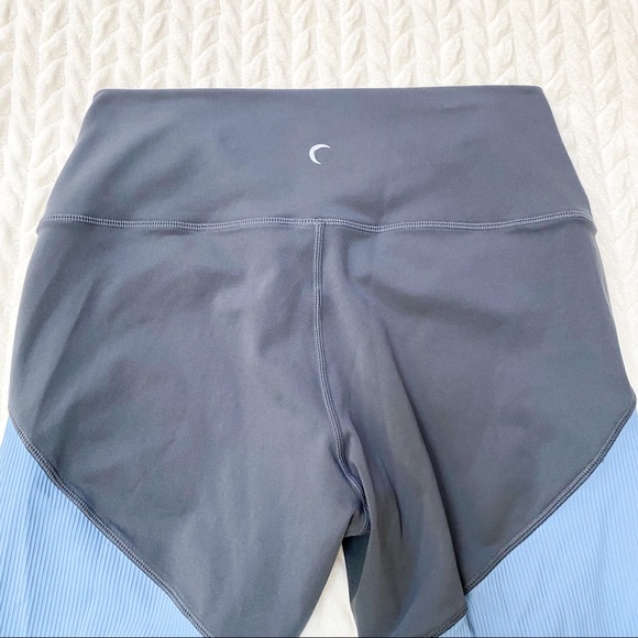 Zyia Parallel Luxe High Rise Leggings - Picture 7 of 10